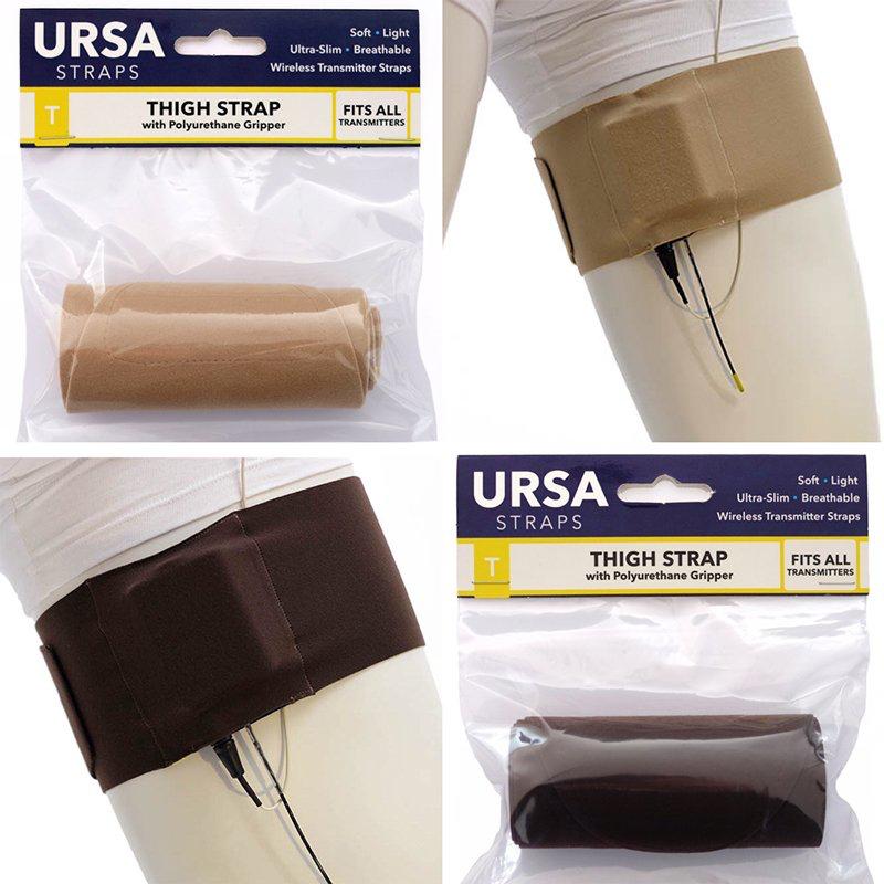 THIGH STRAP VERTICAL