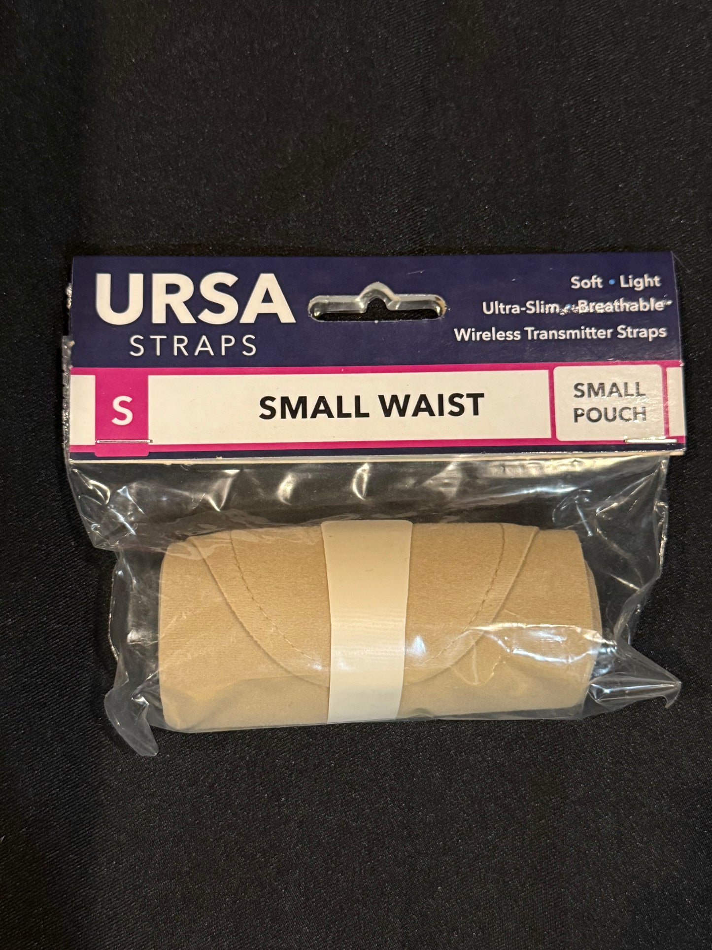 SMALL WAIST SMALL POUCH