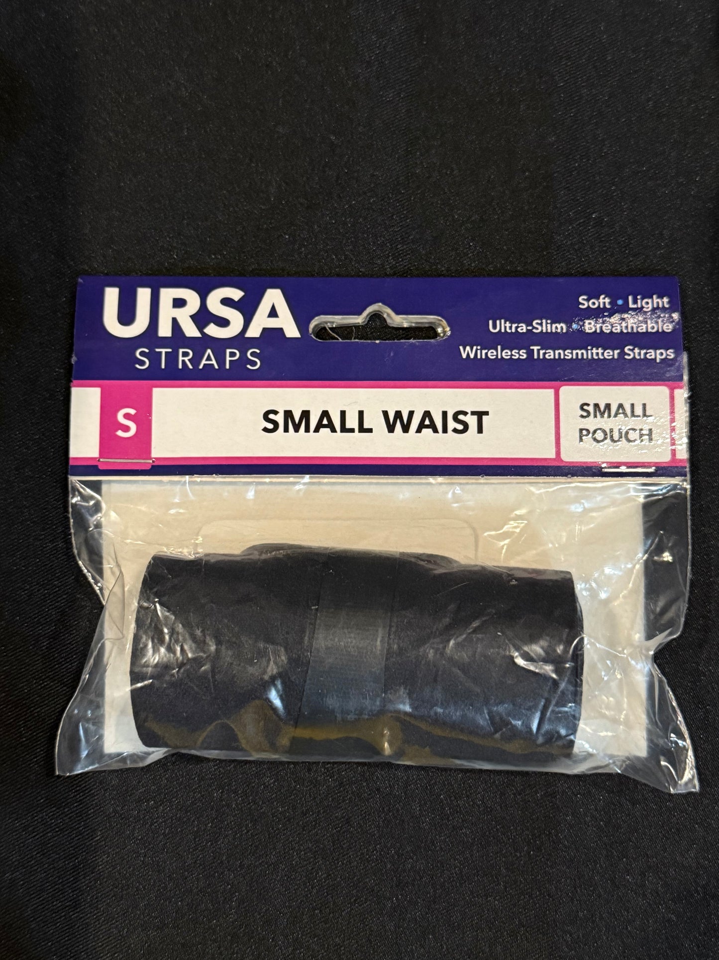 SMALL WAIST SMALL POUCH