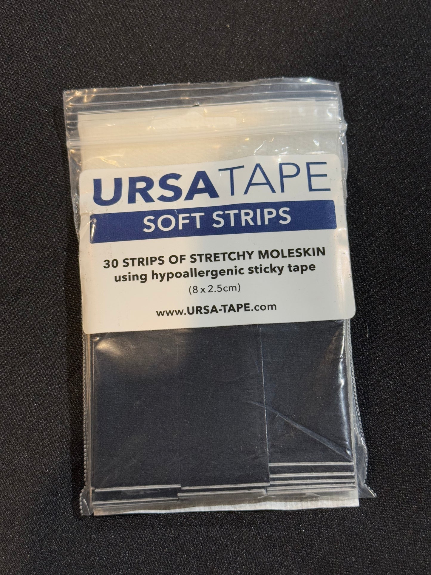 SOFT STRIPS PACK OF 30