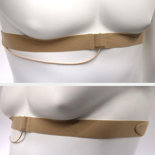 CHEST STRAP